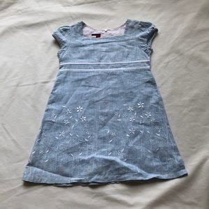 Tommy Hilfiger denim dress
